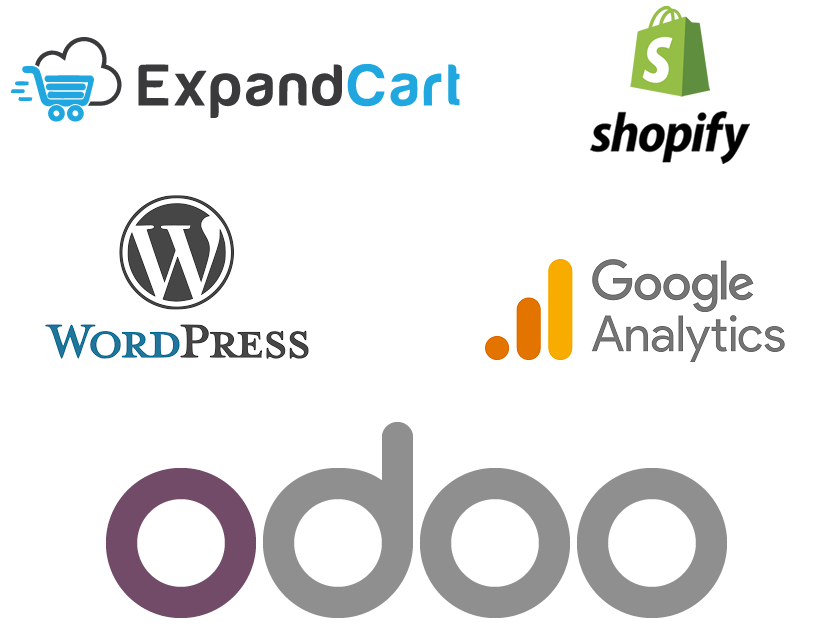 odoo Logo